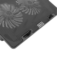 SBOX Stalak za Notebook s hlađenjem CP-101