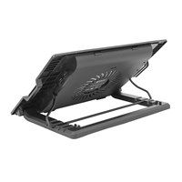 SBOX Stalak za Notebook s hlađenjem CP-12