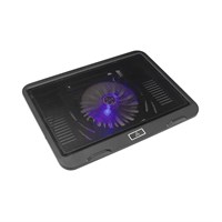 SBOX Stalak za Notebook s hlađenjem CP-19
