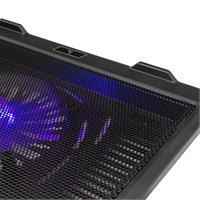 SBOX Stalak za Notebook s hlađenjem CP-19