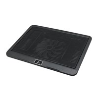 SBOX Stalak za Notebook s hlađenjem CP-19