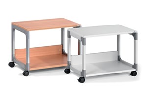 DURABLE Stalak za opremu Trolley SYSTEM 48