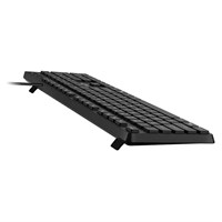 GENIUS Standardna tiha tipkovnica KB-117S
