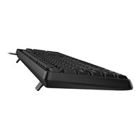 GENIUS Standardna tipkovnica KB-117 