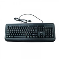 GENIUS Standardna tipkovnica KB-118