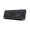 GENIUS Standardna tipkovnica KB-118