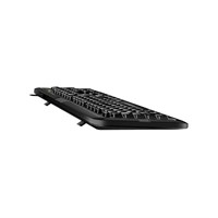 GENIUS Standardna tipkovnica KB-118 II 