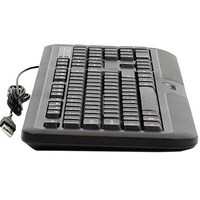 GENIUS Standardna tipkovnica KB-118 II 