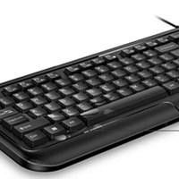 GENIUS Standardna tipkovnica KB-118 II 