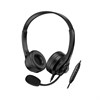 GENIUS Stereo HS-235U AI USB slušalice