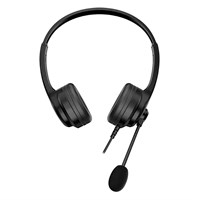 GENIUS Stereo HS-235U AI USB slušalice