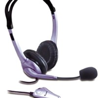 Stereo PC slušalice HS-04S 