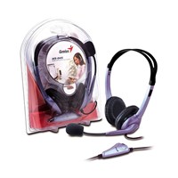 Stereo PC slušalice HS-04S 