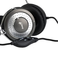 Stereo PC slušalice HS-04SU 