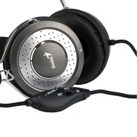GENIUS Stereo PC slušalice HS-04SU