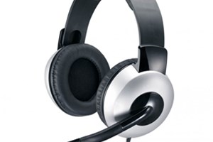GENIUS Stereo PC slušalice HS-05A