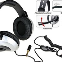 Stereo PC slušalice HS-05A 