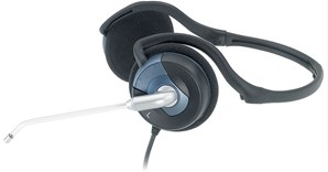 Stereo PC slušalice HS-300N  