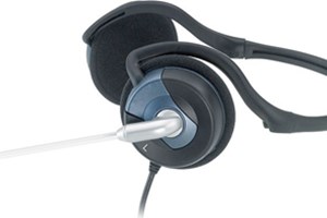 Stereo PC slušalice HS-300N  