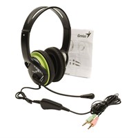 Stereo PC slušalice HS-400A 