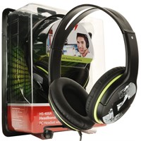 GENIUS Stereo PC slušalice HS-400A