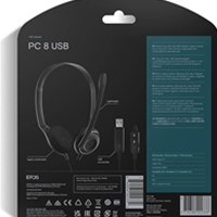 Stereo slušalice Epos PC USB 8 