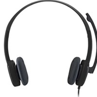Stereo slušalice H151 