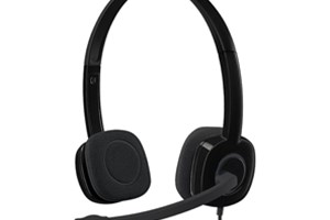 Stereo slušalice H151