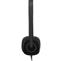 Stereo slušalice H151 