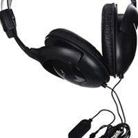 GENIUS Stereo slušalice HS-M505X