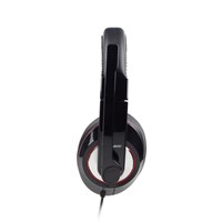 Stereo USB slušalice MHS-U-001 