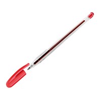 STICK K86 kemijska olovka crvena 