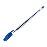 STICK K86 kemijska olovka plava 