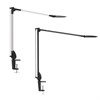 MAUL Stolna LED svjetiljka Optimus Clamp