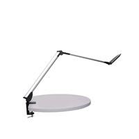 MAUL Stolna LED svjetiljka Optimus Clamp