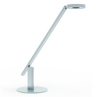 DURABLE Stolna svjetiljka LUCTRA&#174; Lite srebrna