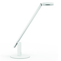 DURABLE Stolna svjetiljka LUCTRA&#174; Lite bijela