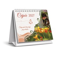Stolni kalendar CVIJEĆE