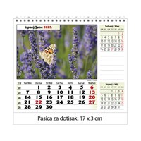 Stolni kalendar HRVATSKA