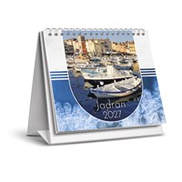 Stolni kalendar JADRAN