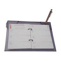 Stolni kalendar plexi