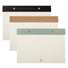 CLAIREFONTAINE Stolni planer FLYING SPIRIT