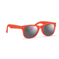 Sunčane naočale narančaste