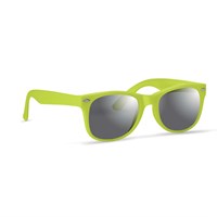 Sunčane naočale zelene