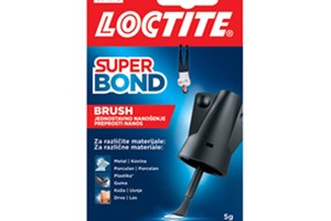 Super Bond Brush