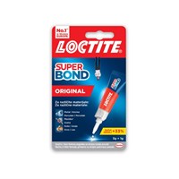 HENKEL Super Bond tekuće ljepilo