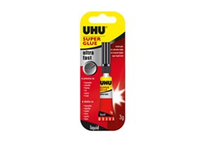 UHU SUPER GLUE