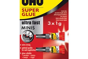 UHU SUPER GLUE ljepilo