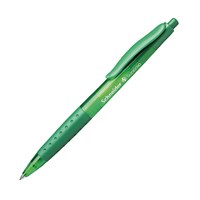 SUPRIMO kemijska olovka zelena