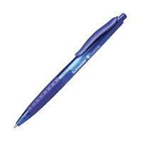 SUPRIMO kemijska olovka plava